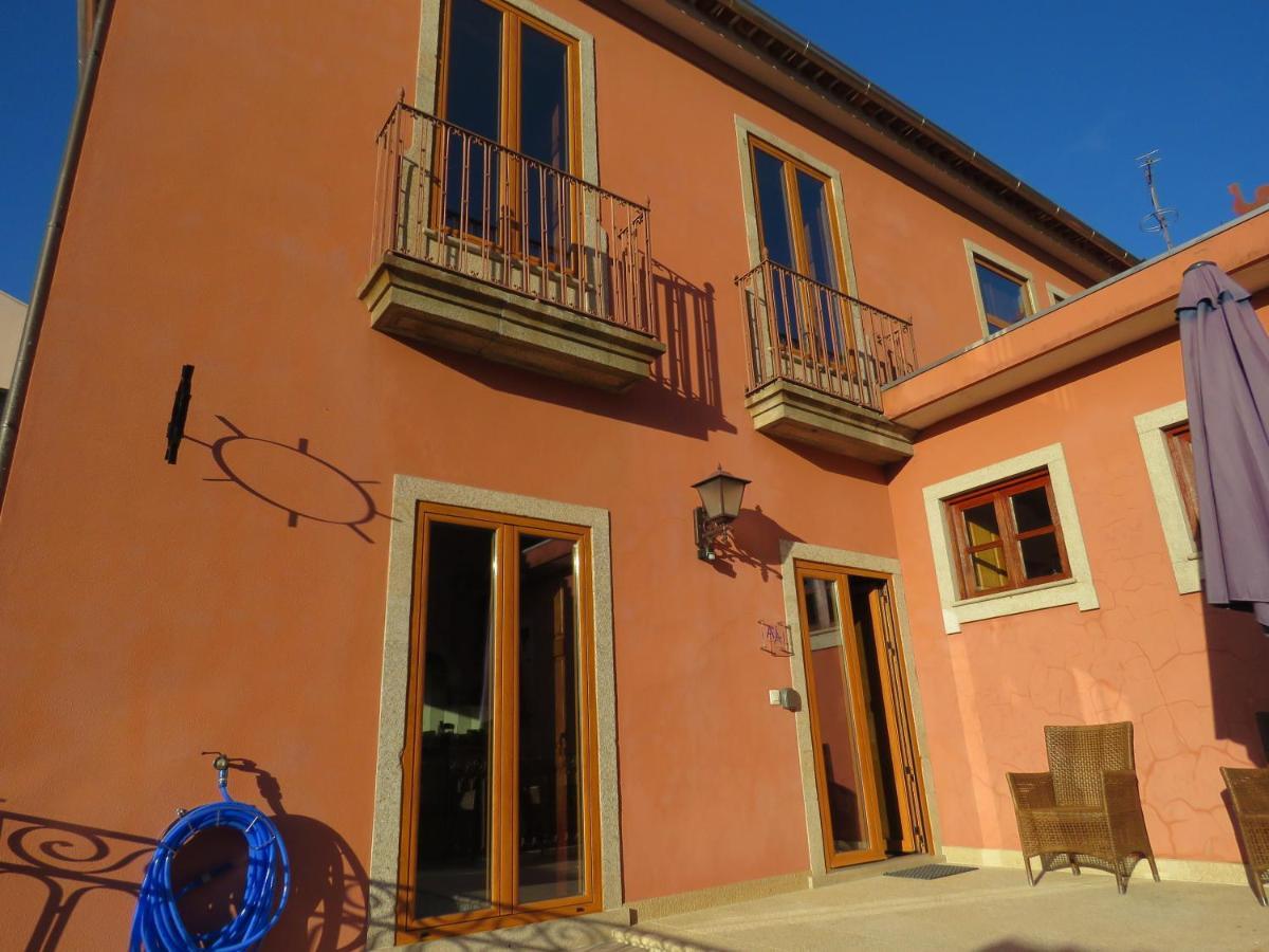 Casa Do Sol Daire Arouca Dış mekan fotoğraf