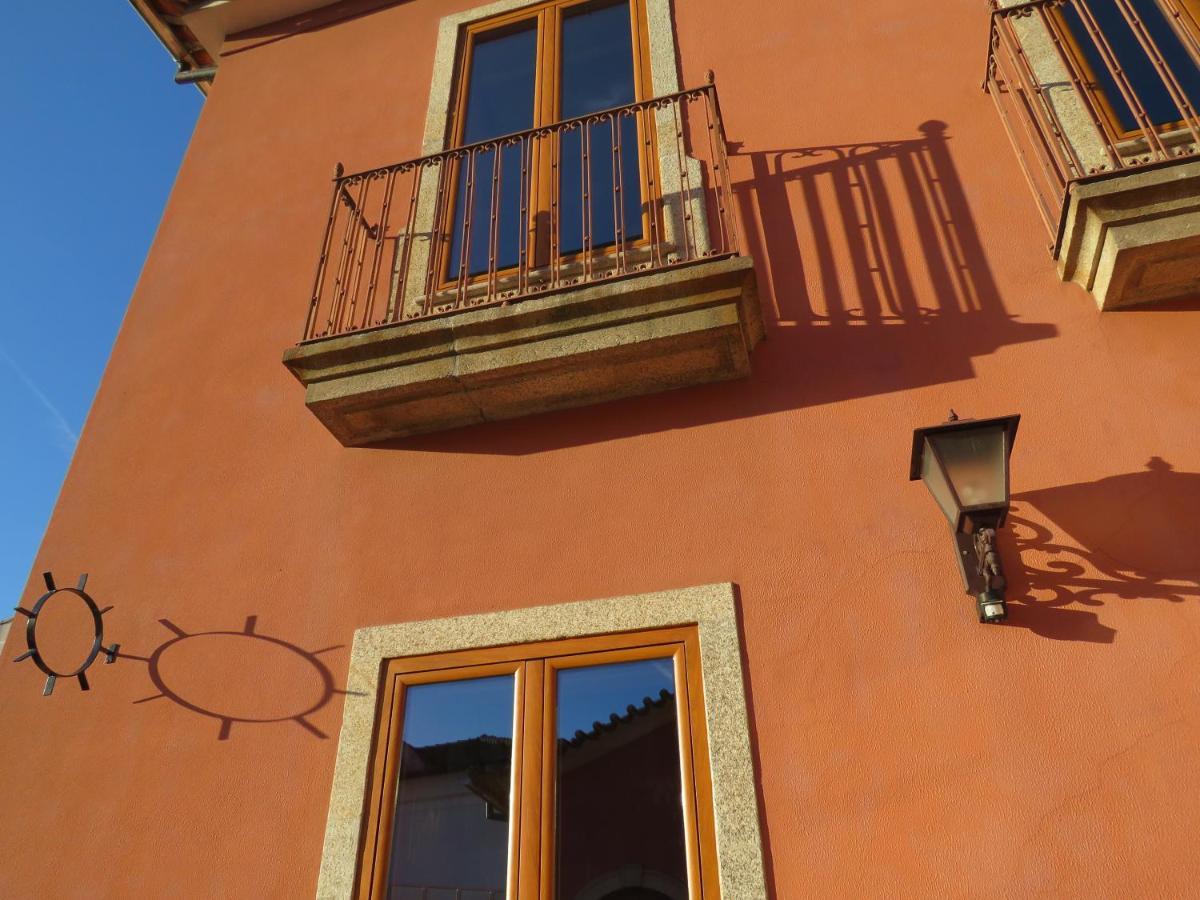 Casa Do Sol Daire Arouca Dış mekan fotoğraf