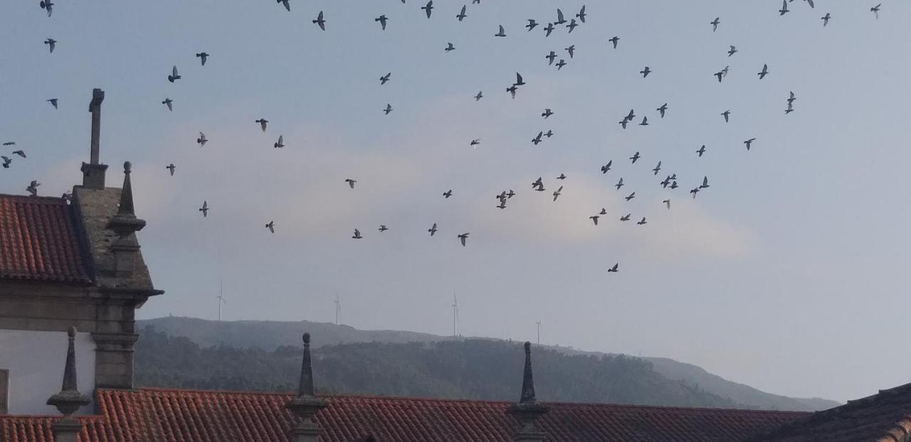 Casa Do Sol Daire Arouca Dış mekan fotoğraf