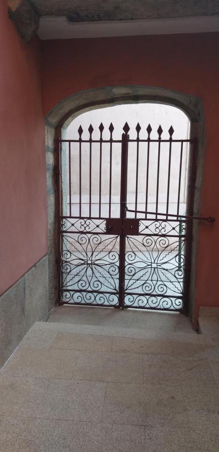 Casa Do Sol Daire Arouca Dış mekan fotoğraf